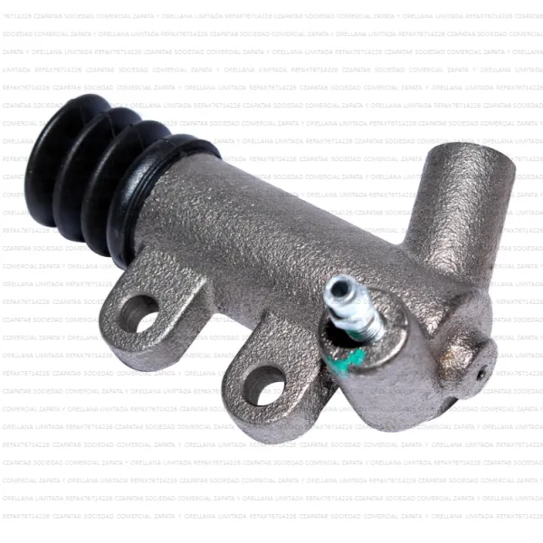 CILINDRO EMBRAGUE TOYOTA YARIS 06/17 - WÜRTEX para TOYOTA YARIS 2006-2017 - Sin Categoría | ClickRepuestos